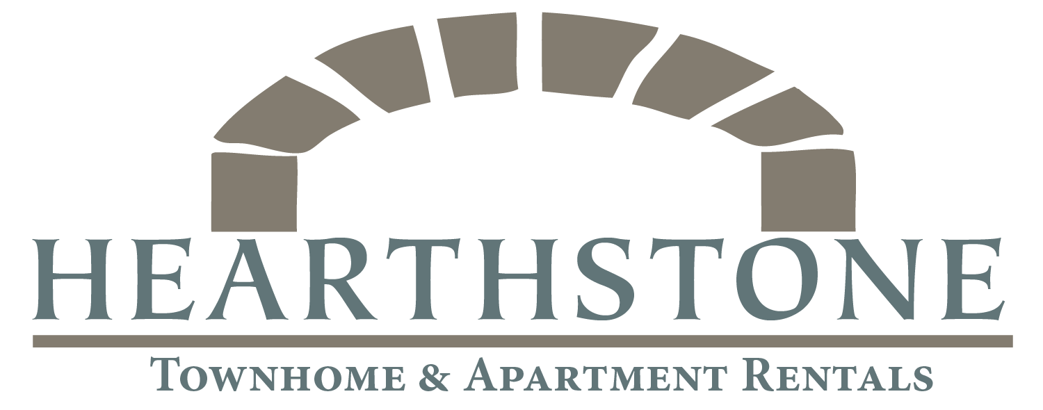 Property Logo at Hearthstone Apartments and Townhomes, Apple Valley